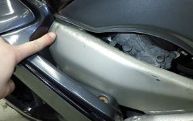 KAWASAKI ZZ-R400 Gen.2 1998 ZX400N