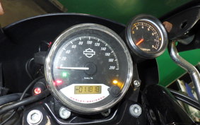 HARLEY XG750 STREET 2019