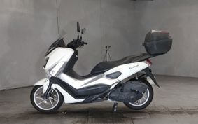 YAMAHA N-MAX 125 SE86J