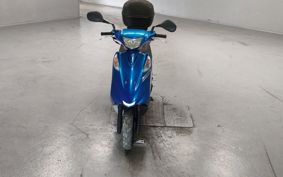 SUZUKI ADDRESS V125 CF46A
