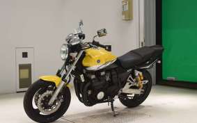 YAMAHA XJR400 Gen.3 R 2003 RH02J