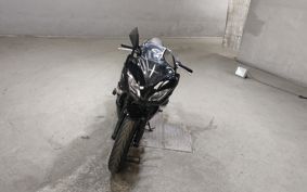 KAWASAKI NINJA 650 2017 ER650H