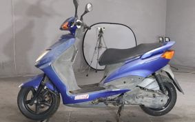 YAMAHA CYGNUS 125 X SE12J