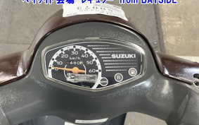 SUZUKI LETS4