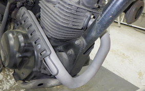 YAMAHA TW200 Gen.2 2025 DG07J