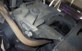 SUZUKI ADDRESS 110 2014 CE47A