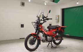 HONDA CT125 HUNTER CUB 2003 JA55