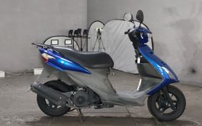 SUZUKI ADDRESS V125 CF4MA