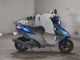 Фото Suzuki ADDRESS V125 с японского аукциона