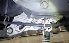 YAMAHA AXIS 125 Z SED7J