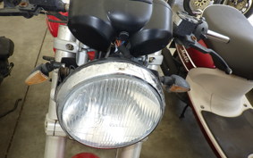 DUCATI MONSTER 400 IE 2005