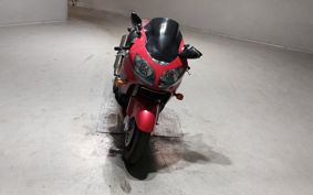 KAWASAKI ZX 1200 NINJA R 2002 ZXT20A
