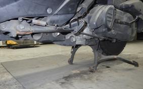 SUZUKI ADDRESS V125 S CF4MA