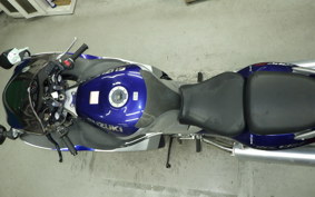 SUZUKI GSX-1300R HAYABUSA 2002