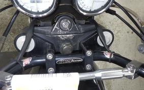 SUZUKI GOOSE 250 2020 NJ46A
