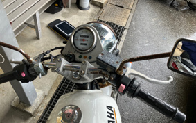 YAMAHA RNESSA 4DN