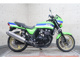 Фото Kawasaki ZRX400 2008 с японского аукциона