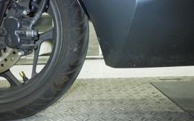 HONDA PCX125 2013 JK05