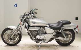 HONDA MAGNA 250 2024 MC29