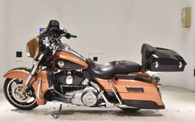 HARLEY FLHX 1580 2008