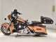 Фото Harley FLHX 1580 2008 с японского аукциона