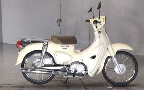 HONDA SUPER CUB50 AA09