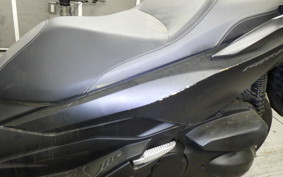 HONDA FORZA 250 2007 MF13