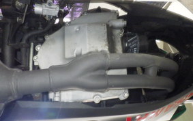 YAMAHA YZF-R25 2021 RG10J