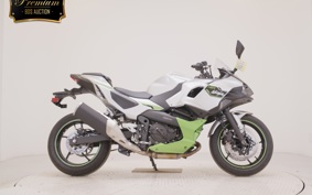KAWASAKI NINJA7ﾊEVEﾘｯﾄ 2025 CX500A