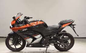 KAWASAKI NINJA 250R EX250K