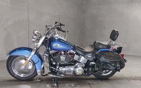 HARLEY HARLEY FLSTC1450 BJY