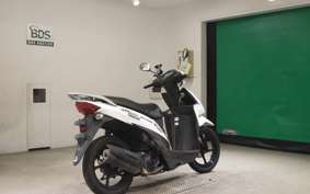 SUZUKI ADDRESS 110 2013 CE47A