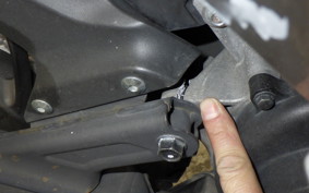HONDA DIO 110 2024 JK03