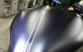 KAWASAKI ZX-4R SE 2023 ZX400P
