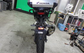 HONDA CB250RA MC52
