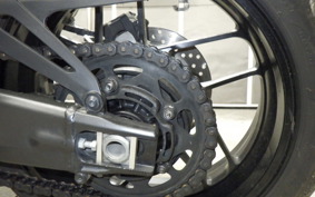 YAMAHA TRACER 9 GT 2022 RN70J