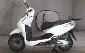 HONDA LEAD 125 JK12
