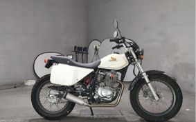 HONDA FTR223 MC34