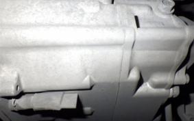 HONDA GYRO CANOPY 2013 TA03