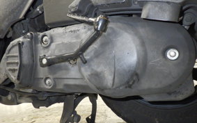 SUZUKI ADDRESS V125 G 2007 CF4EA