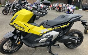 HONDA X-ADV 750 2025 RH21