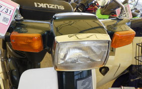 SUZUKI BIRDIE 50 E BA14A