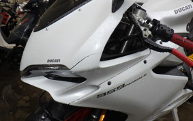 DUCATI 959 PANIGALE 2016