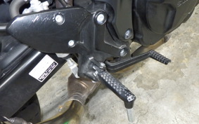 SUZUKI SV650 X A 2023 VP55E