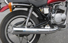 YAMAHA RX50 4U5