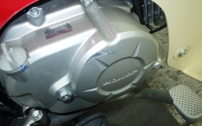 HONDA C110 SUPER CUB JA44