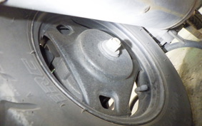 SUZUKI ADDRESS V125 G CF46A