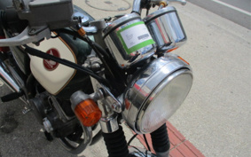 HONDA GB250 CLUBMAN 1 MC10