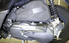 YAMAHA JOG-7 2002 AY01