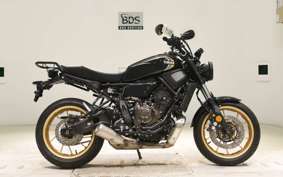 YAMAHA XSR700 2023 RM41J
